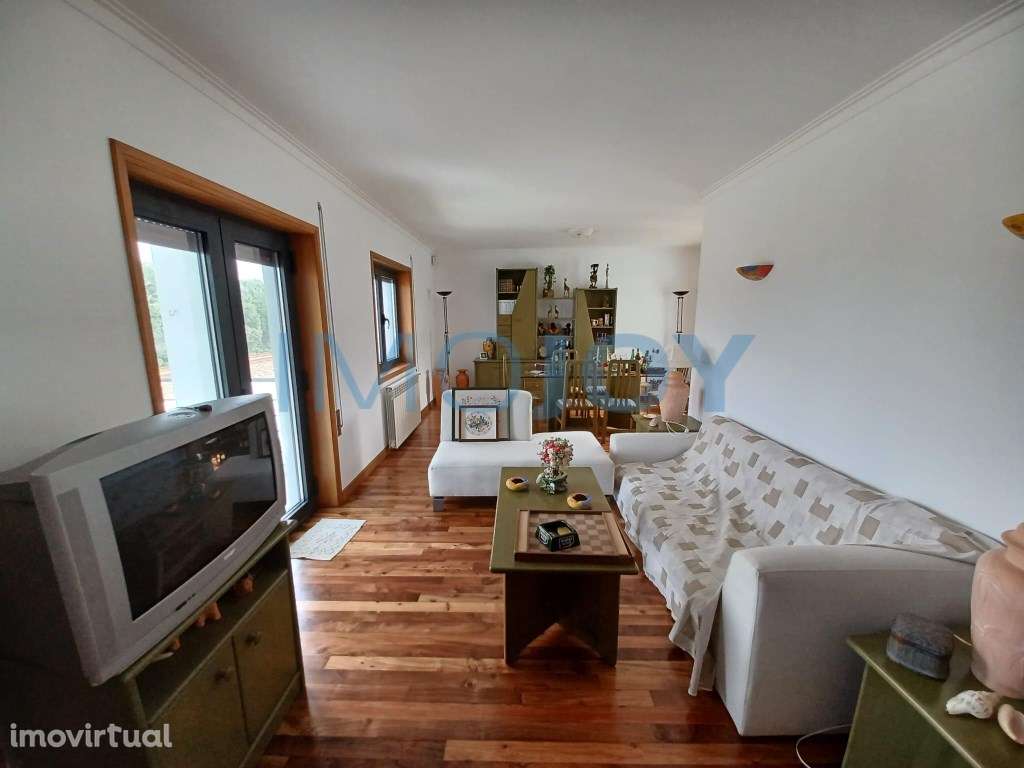 Moradia T3 em Moledo, Caminha com Vista Mar - Grande imagem: 2/17