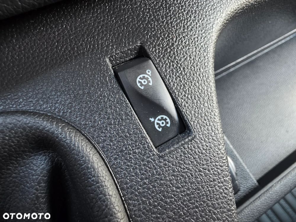 Renault Master 165 DCI  Max Rama Pod Zabudowę  ! Klima  ! Jak Nowy  * Laweta *Kontener *Wywrotka ! - 33