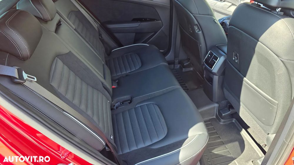 Kia Sportage 1.6 T-GDI MHEV 7DCT HP 4x2 GT Line - 16