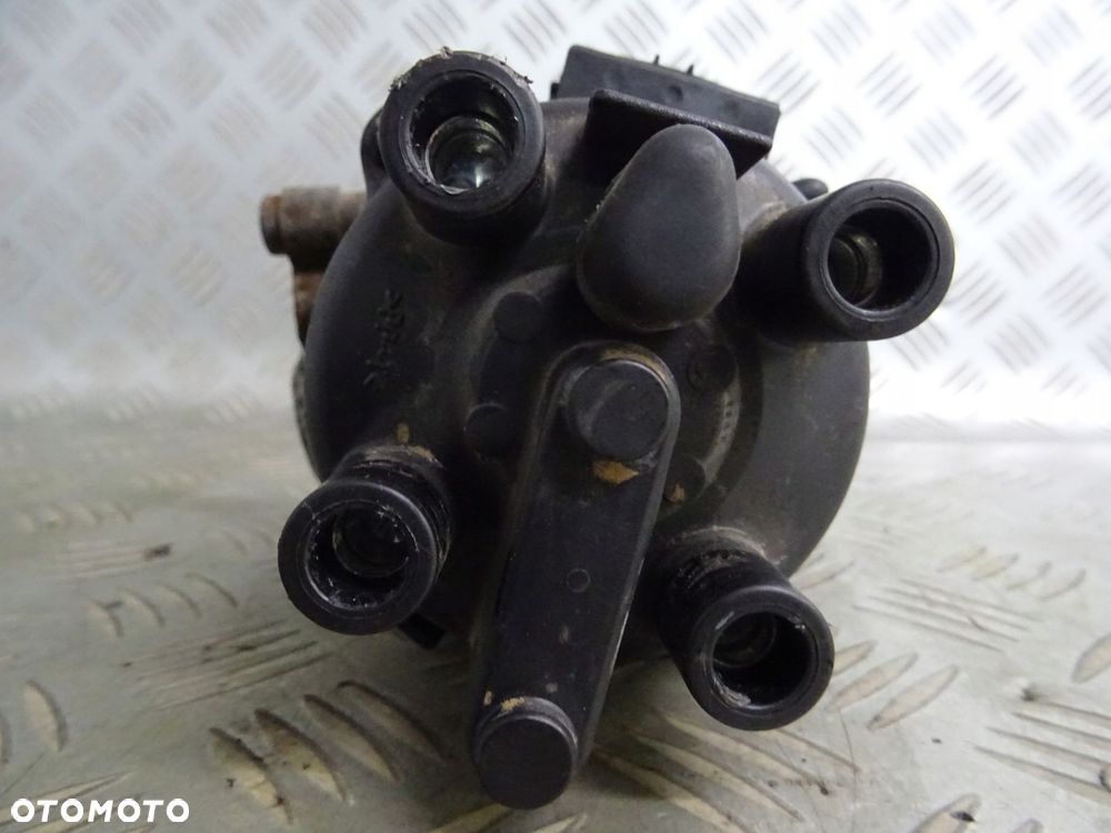 Aparat zapłonowy Mazda 323 V 1994-1998 1,5 BENZYNA - 4