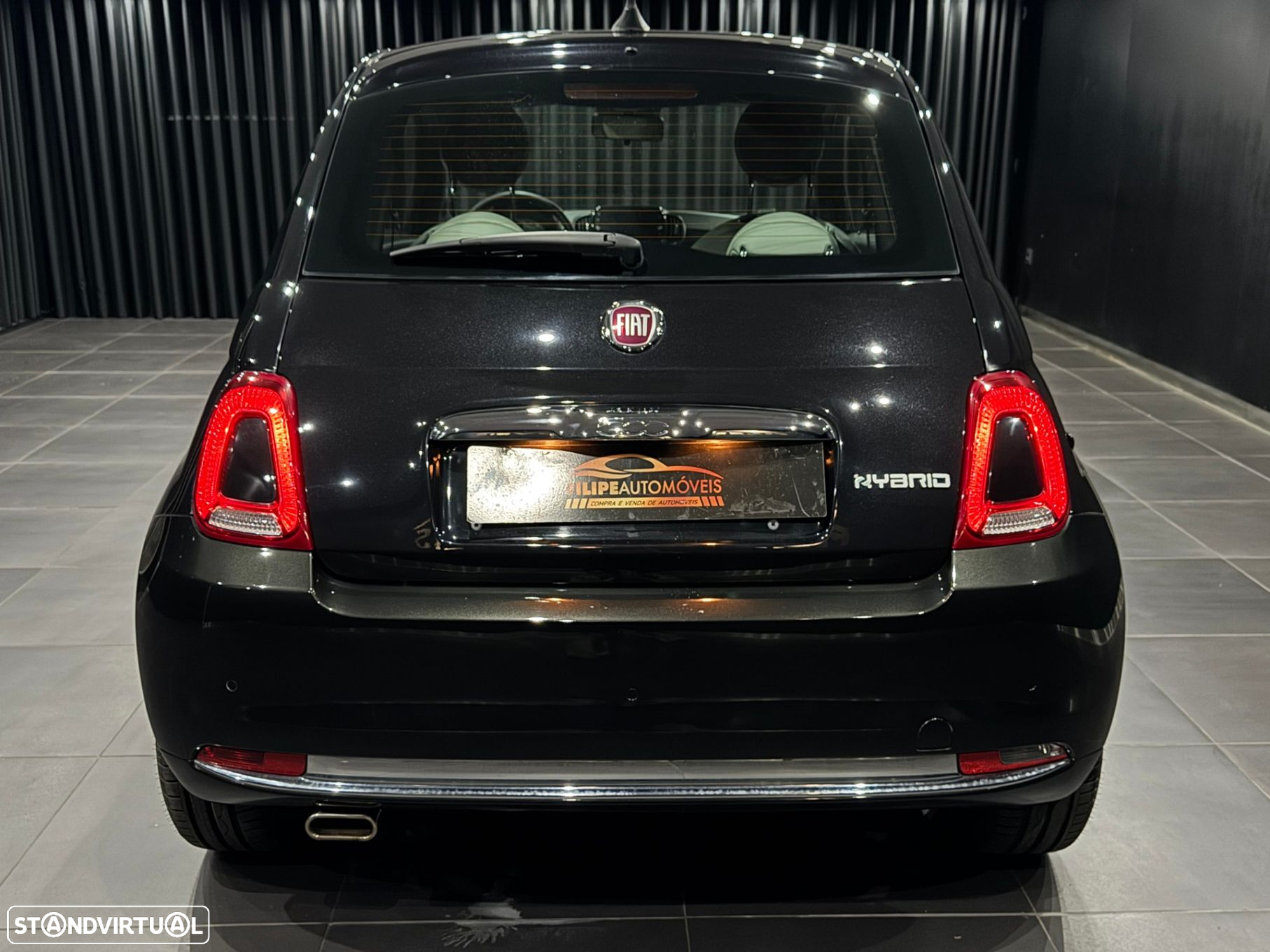 Fiat 500 - 7