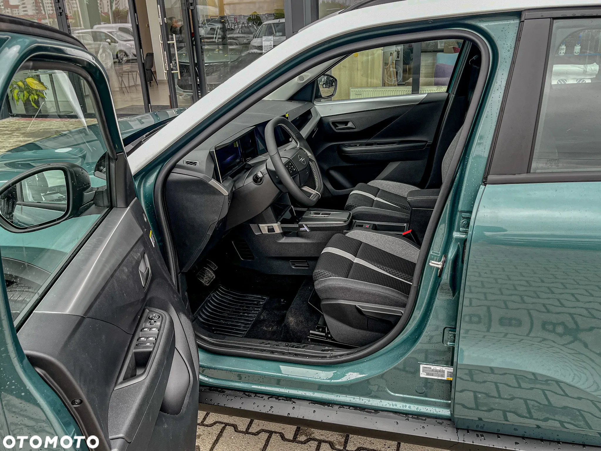 Opel Frontera 1.2 T mHEV Edition eDTC6 - 10
