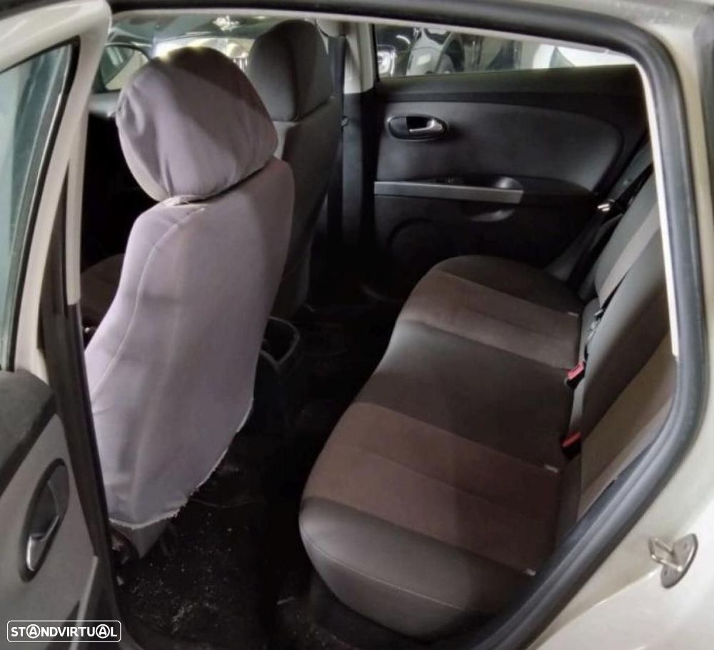 SEAT Leon - 5