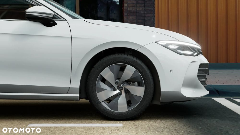 Volkswagen Passat Variant 1.5 TSI ACT mHEV Business Plus DSG - 14