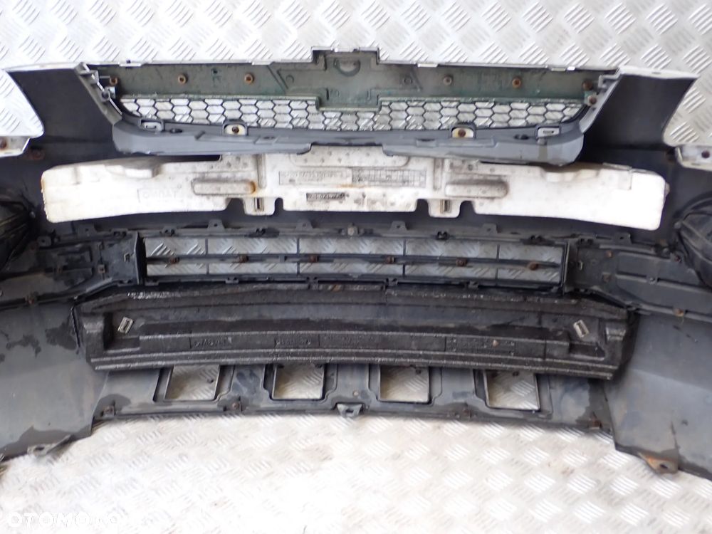 ZDERZAK PRZEDNI  CHEVROLET CAPTIVA  96623437 - 8