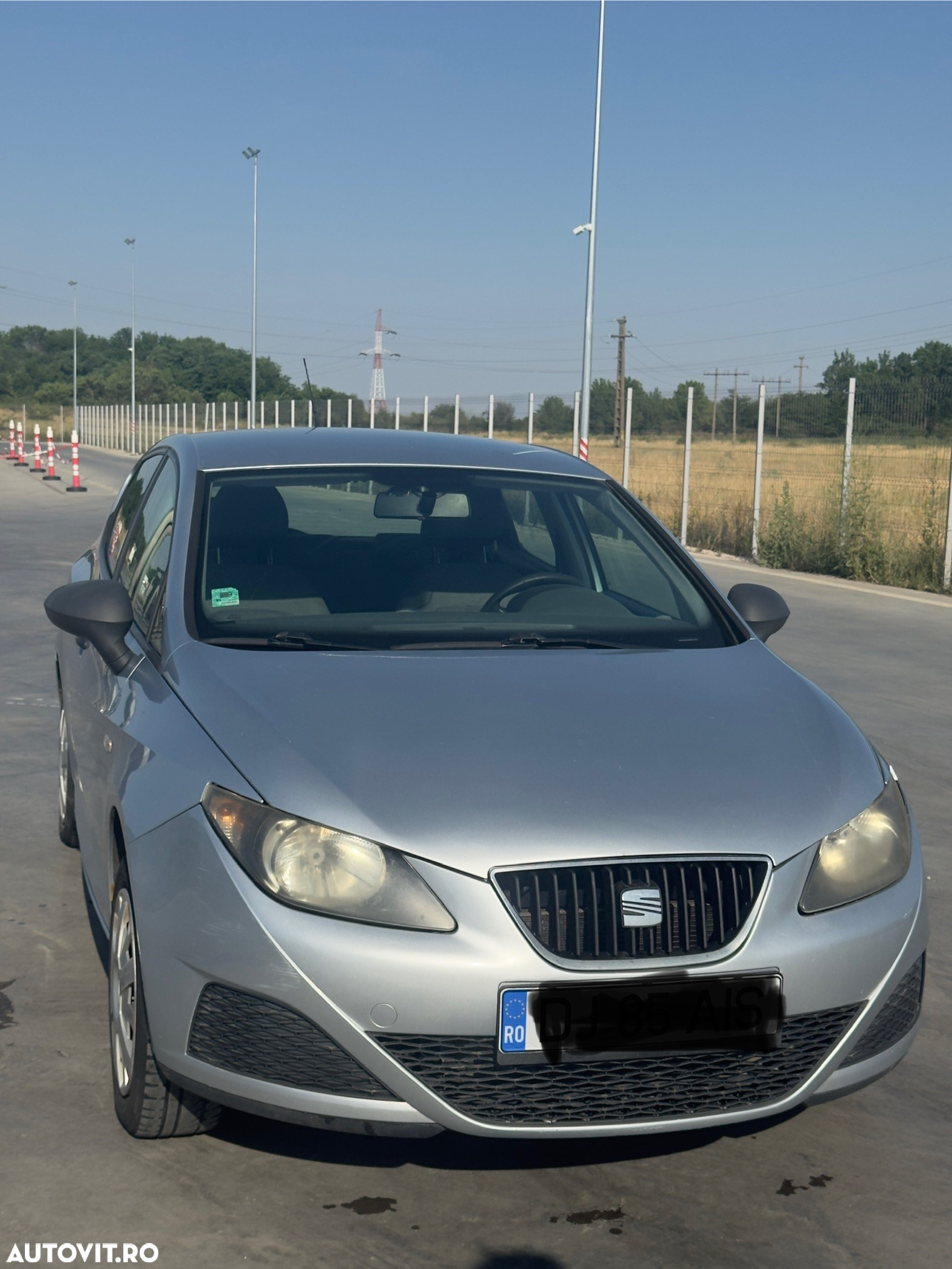 Seat Ibiza - 2