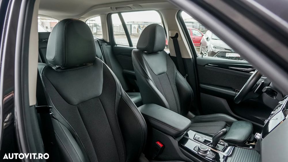 BMW X3 xDrive30e Aut. xLine - 30