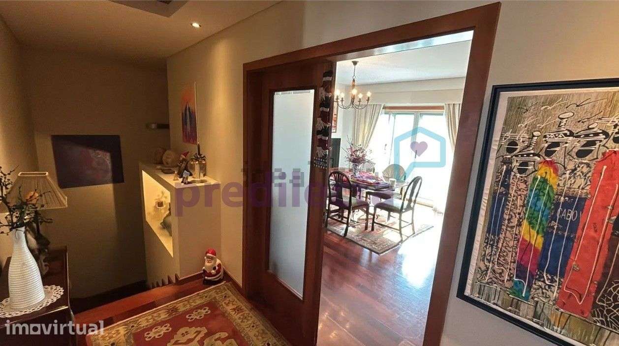 REF4164 - T4 Ultimo Piso com terraço Paranhos - Grande imagem: 4/30