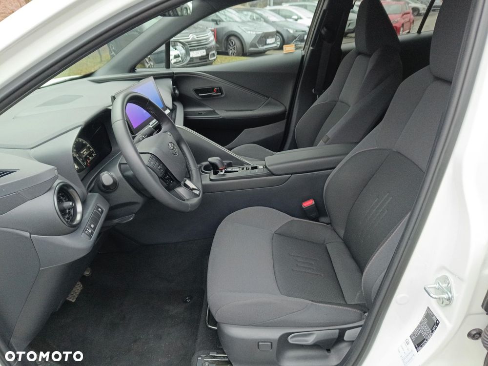 Toyota C-HR 1.8 Hybrid Style - 11