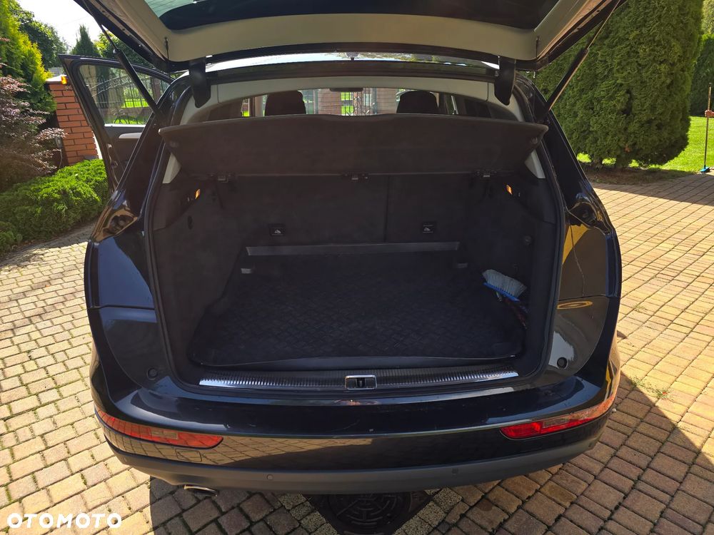 Audi Q5 2.0 TDI clean diesel Quattro S tronic - 13