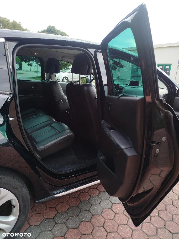 Peugeot 3008 2.0 HDi Premium - 9