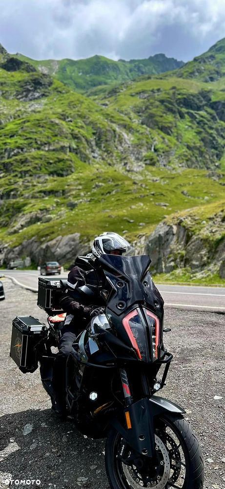 KTM Super Adventure - 3