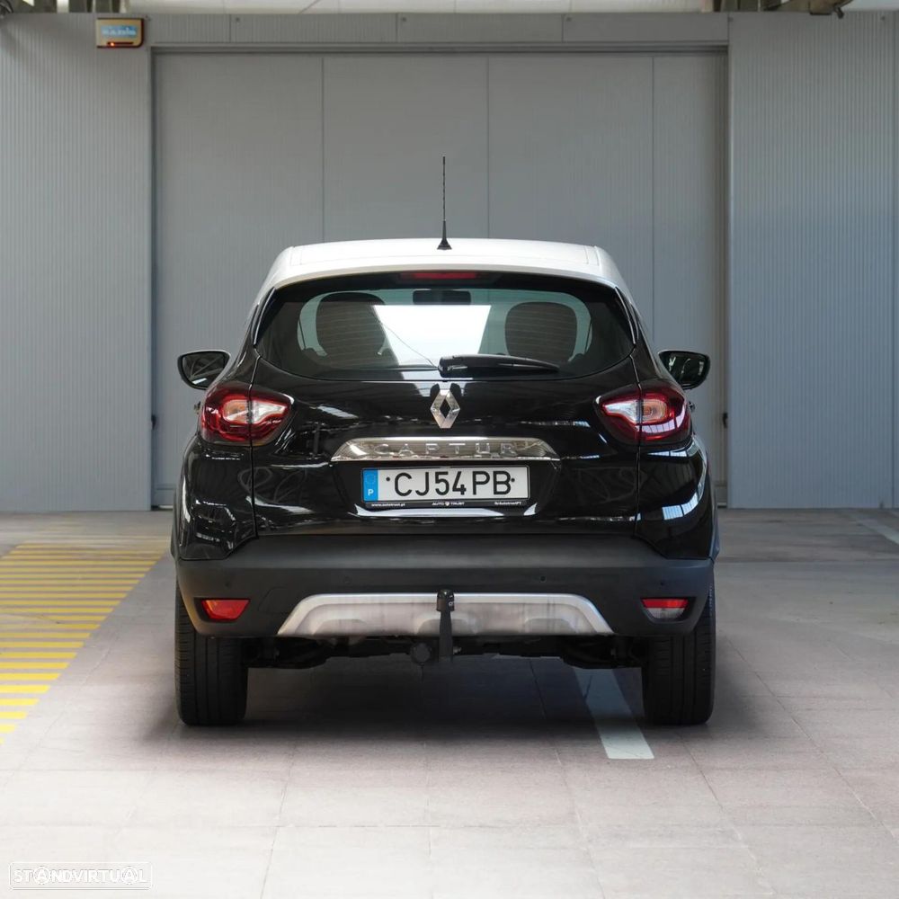 Renault Captur (ENERGY) TCe 90 INTENS - 6
