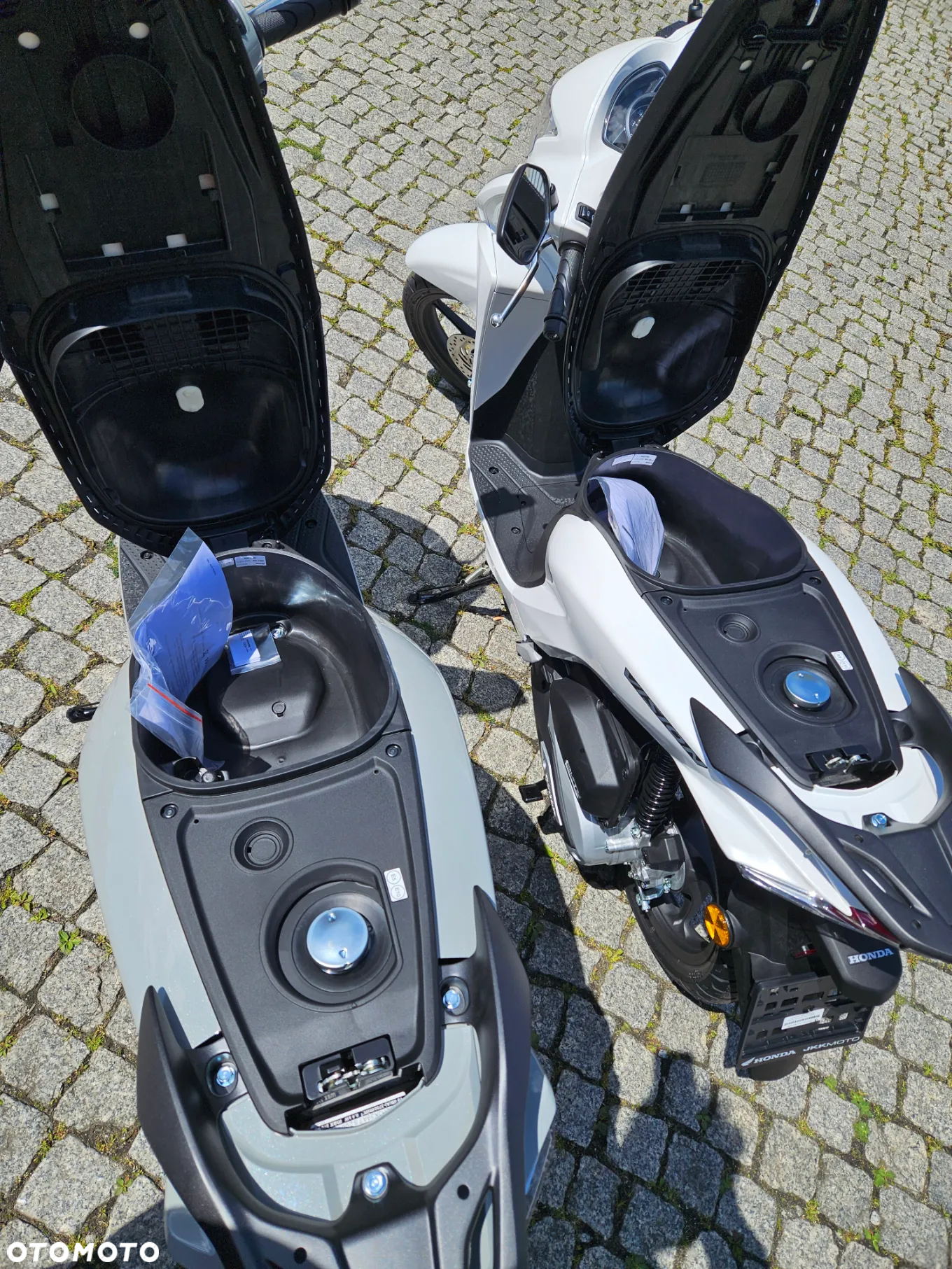 Honda Vision - 10