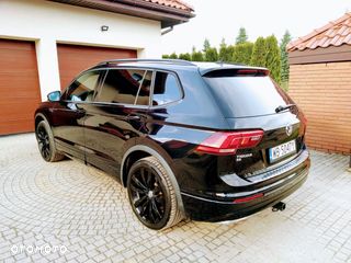 Volkswagen Tiguan Allspace 2.0 TSI 4Mot R-Line DSG 7os