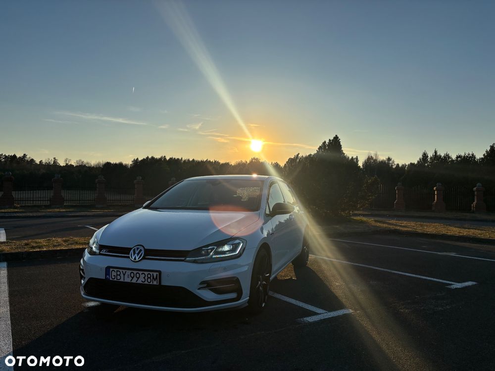 Volkswagen Golf 1.6 TDI BMT IQ Drive - 9