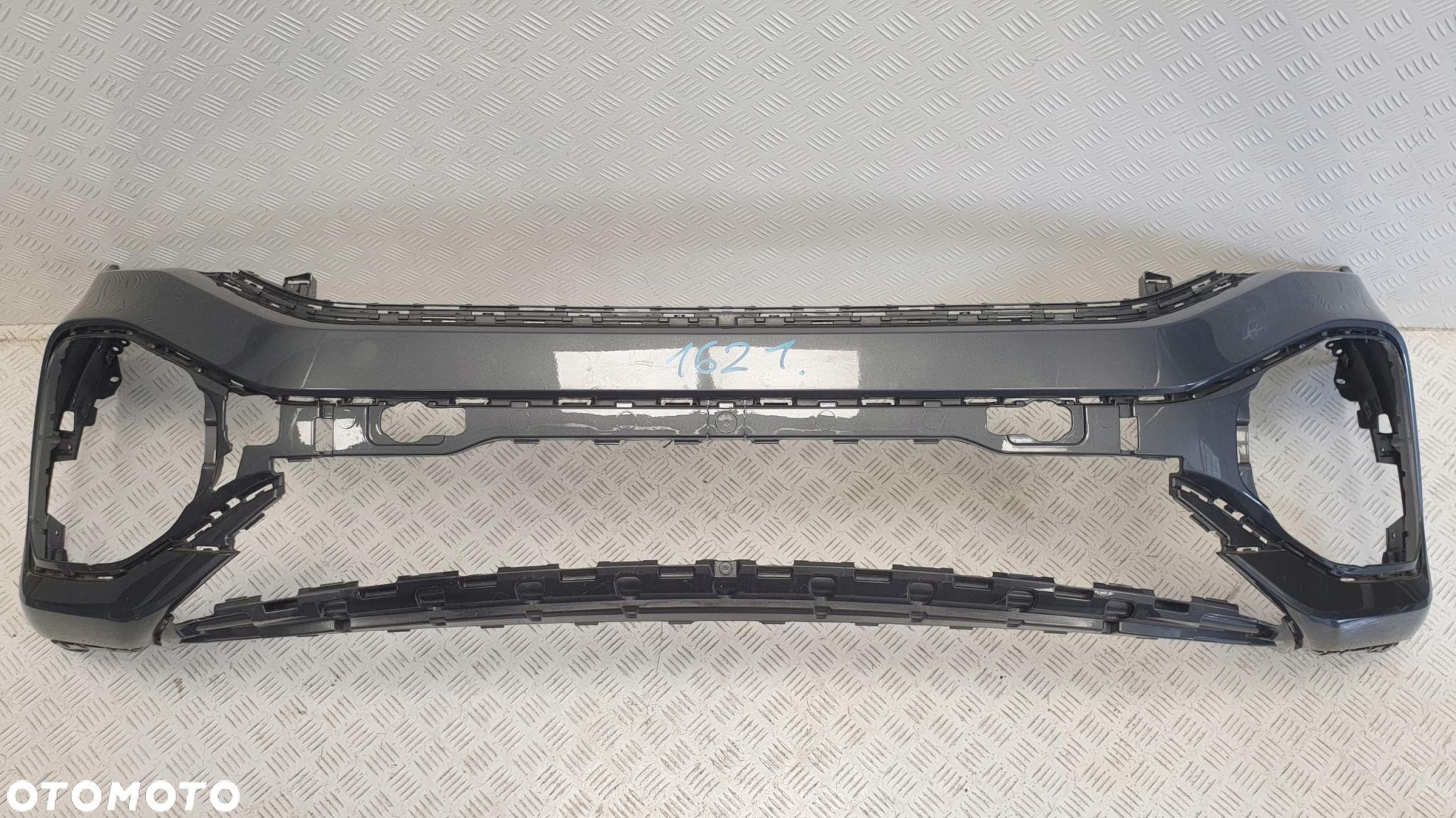 VW T-roc R-line LIFT 2GA Zderzak przód przedni - 1