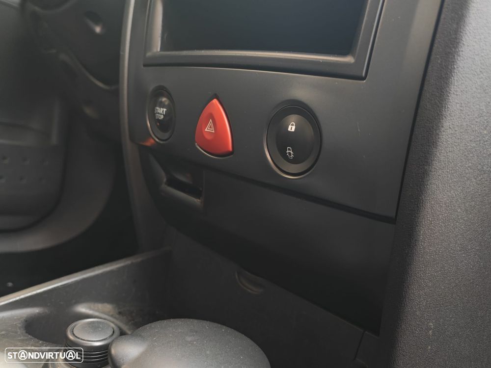 Renault Mégane Break 1.5 dCi Luxe - 33