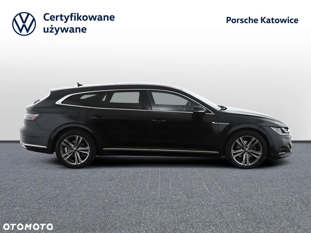 Volkswagen Arteon Shooting Brake 2.0 TDI 4Motion R-Line DSG - 7