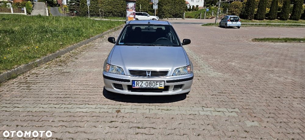 Honda Civic - 2