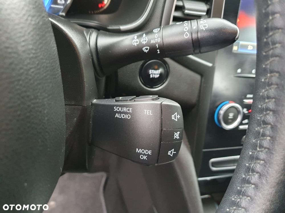 Renault Megane 1.5 dCi Energy Limited - 22