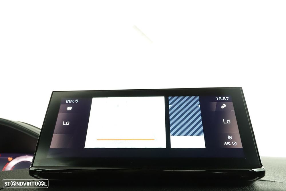 Peugeot 3008 1.2 PureTech GT EAT8 - 12