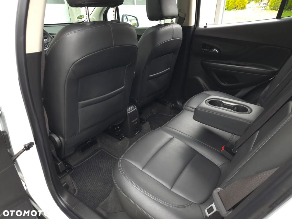 Opel Mokka 1.4 T Cosmo S&S EU6 - 38