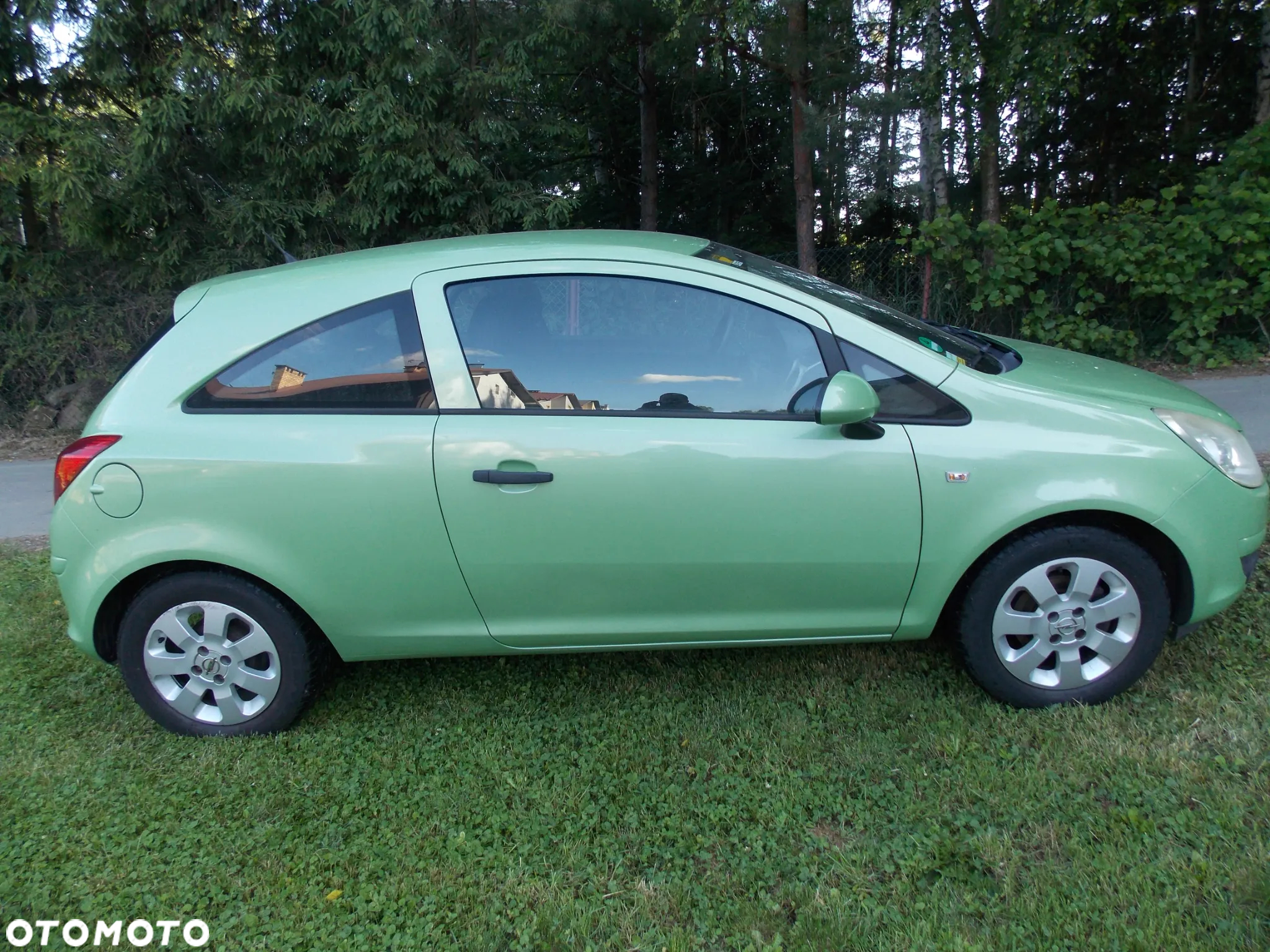 Opel Corsa - 4