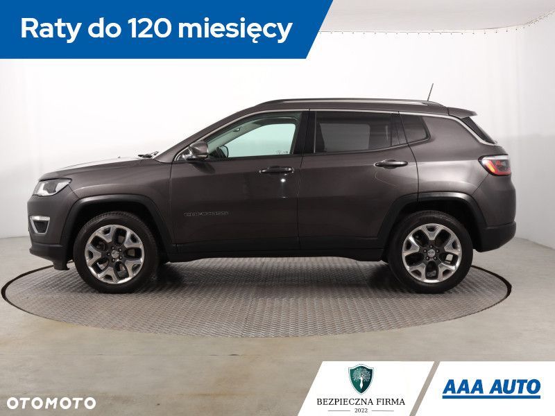 Jeep Compass - 3
