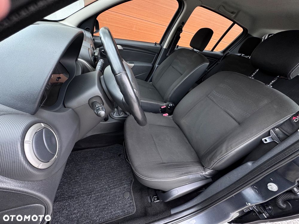 Dacia Sandero Stepway - 26