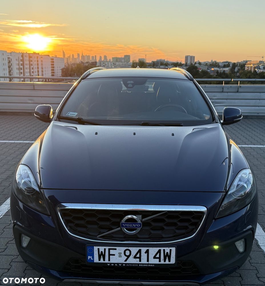 Volvo V40 Cross Country T4 AWD Drive-E Ocean Race - 5