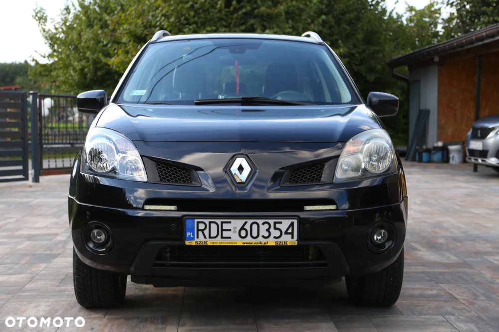 Renault Koleos 2.0 dCi 4x4 Dynamique - 9