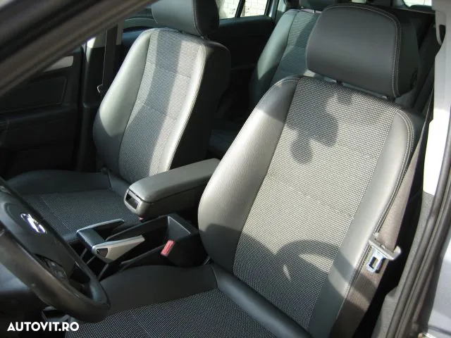Opel Zafira 1.7 CDTI ecoFLEX Innovation - 11