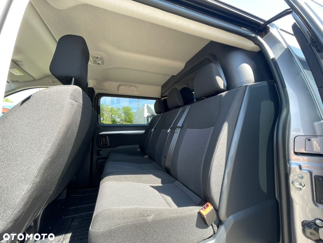 Toyota ProAce - 16