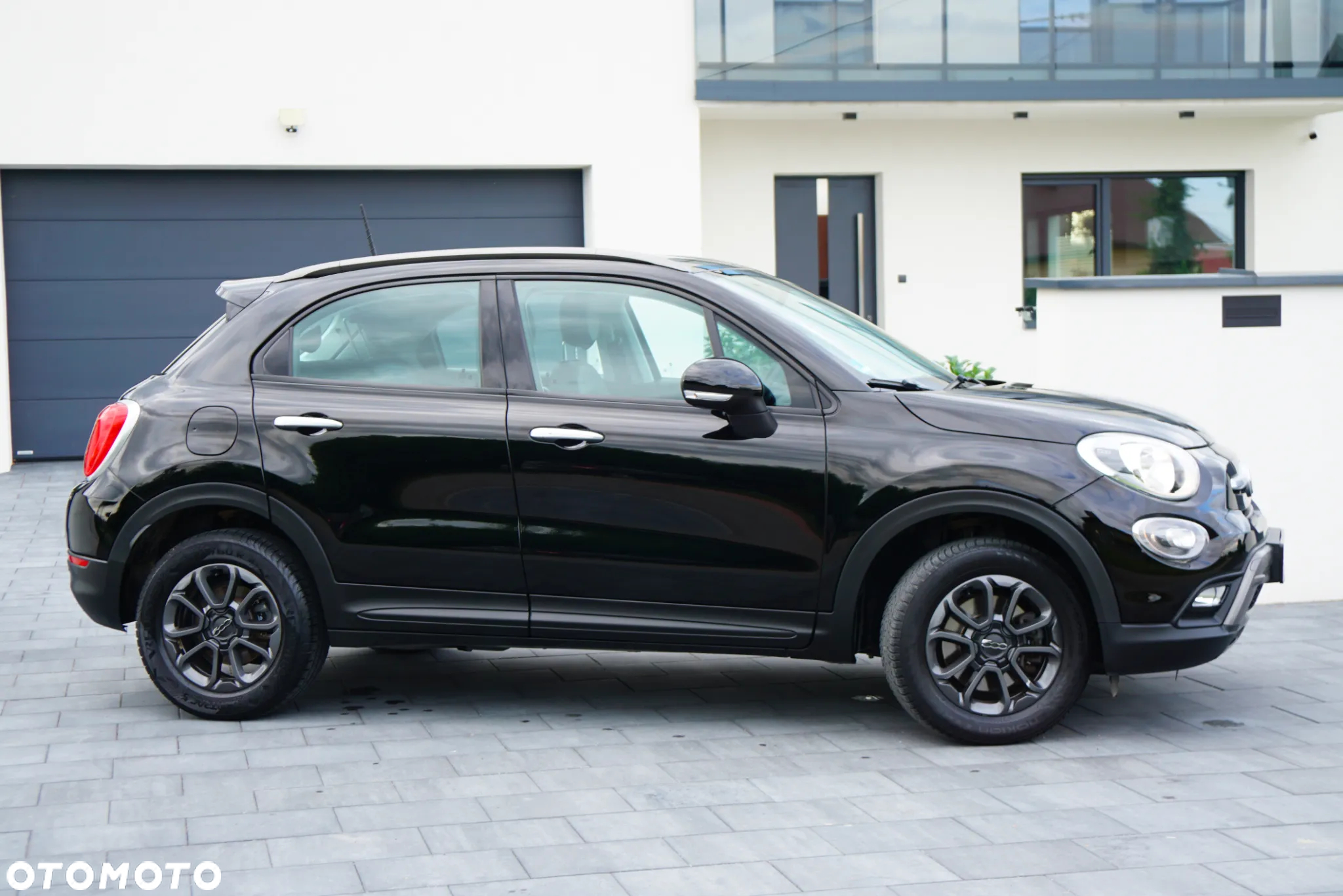 Fiat 500X 1.4 Multiair 4x2 S&S Pop Star - 4