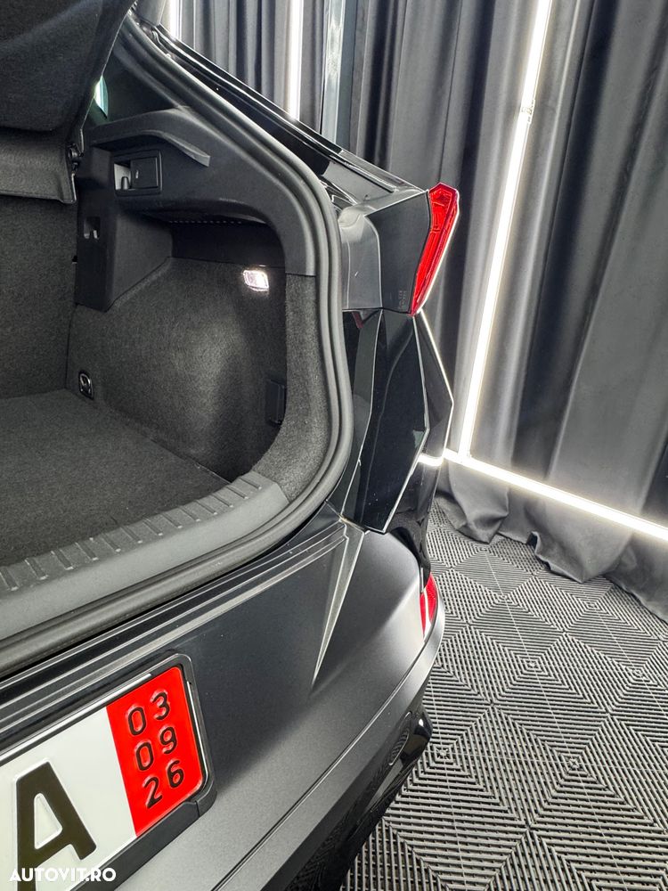 Cupra Formentor VZ 1.4 e-Hybrid DSG Tribe Edition - 15