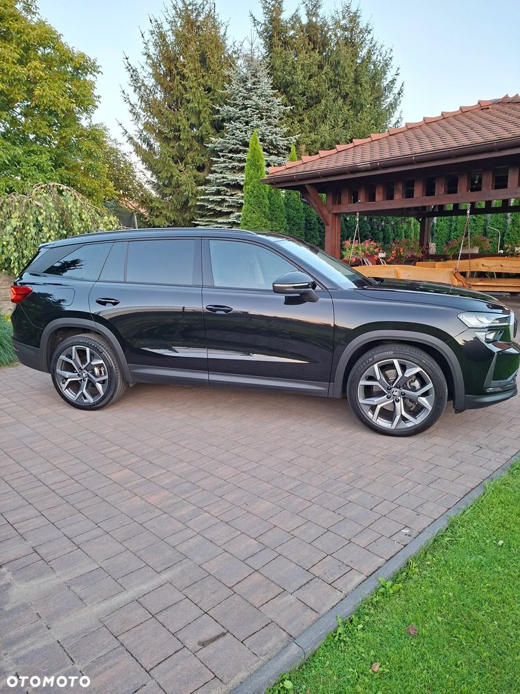 Skoda Kodiaq - 5