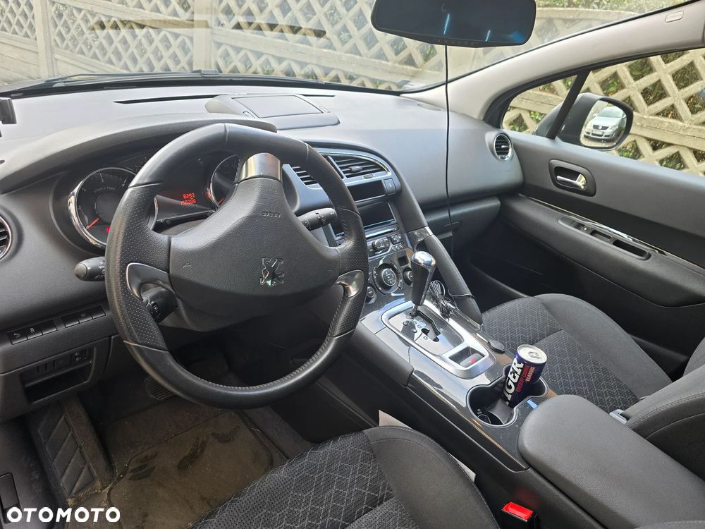 Peugeot 3008 1.6 BlueHDi Active S&S EAT6 - 6