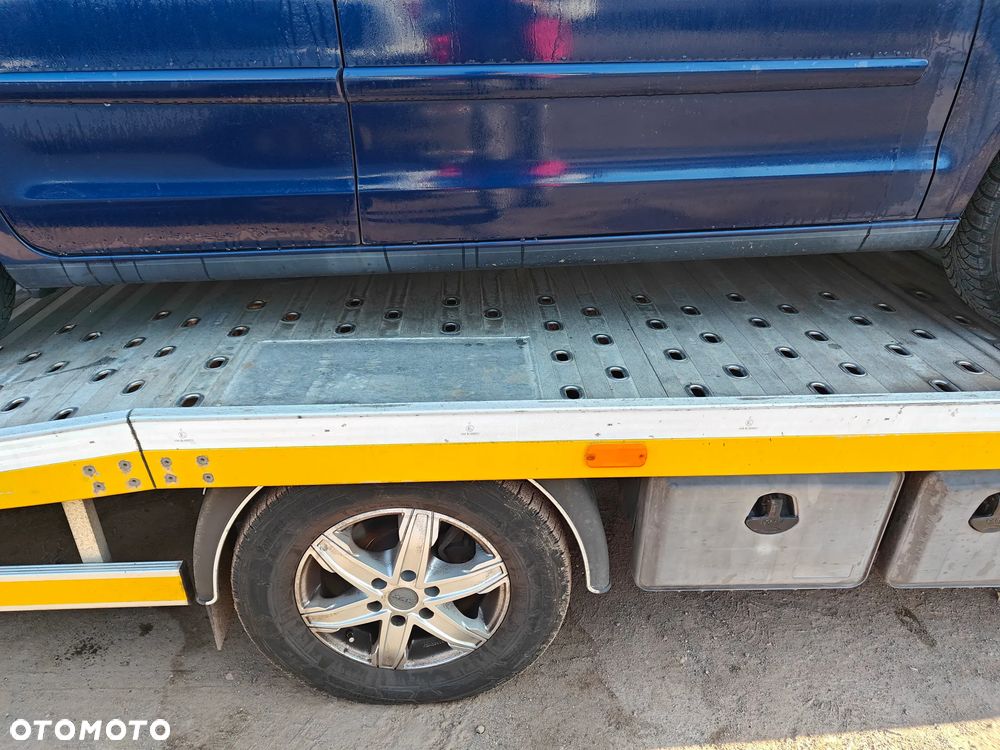 Volkswagen Polo 1.2 Comfortline - 7