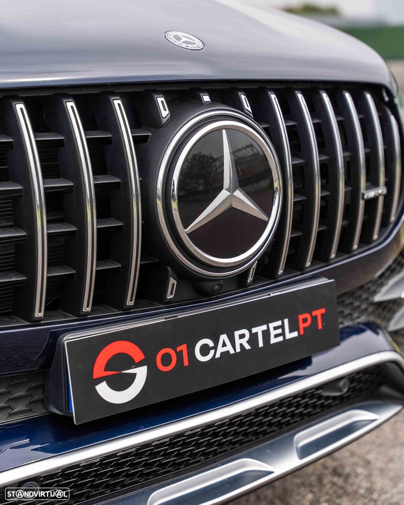 Mercedes-Benz GLE 53 AMG 4Matic+ - 6