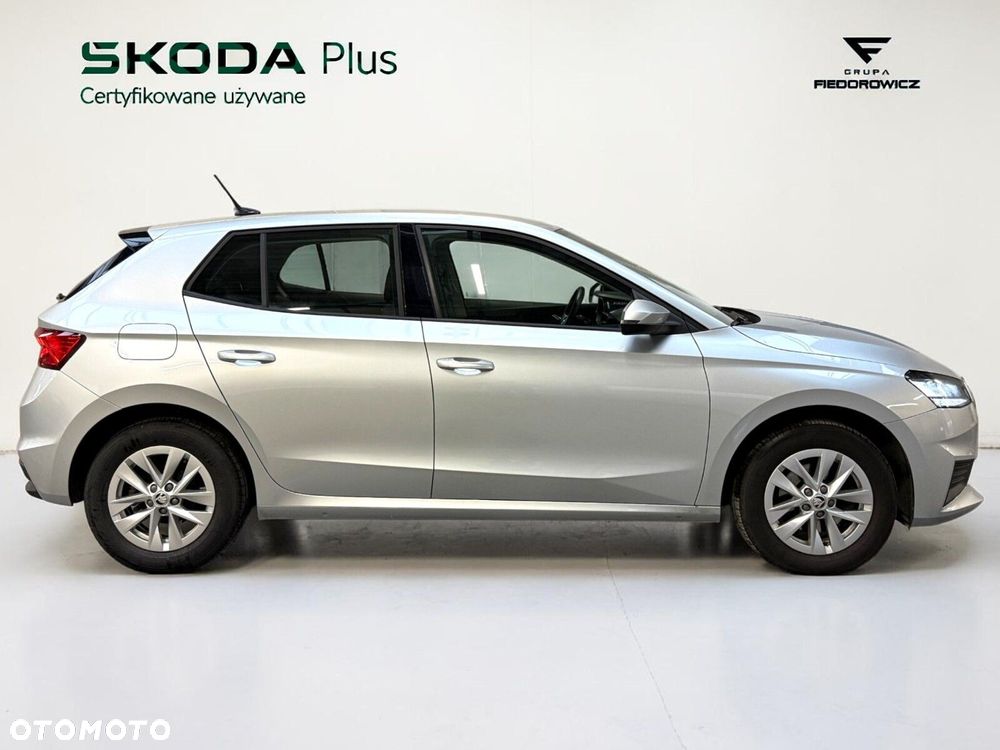 Skoda Fabia 1.0 TSI Ambition - 5