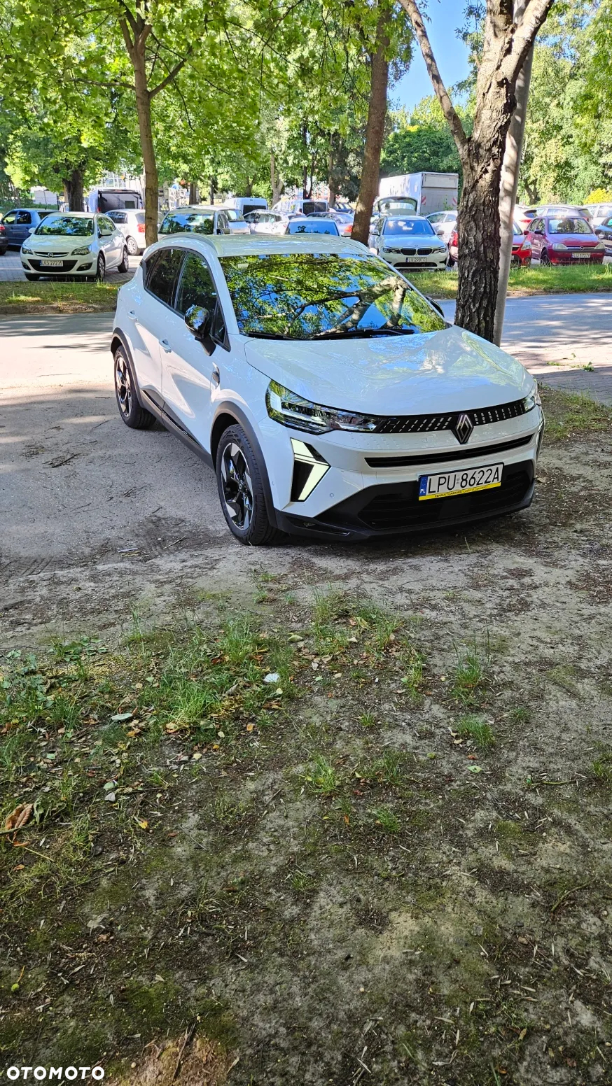Renault Captur - 2