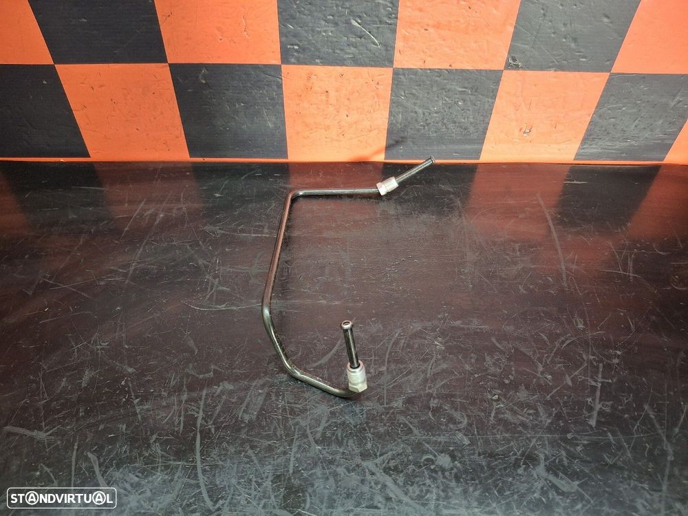 Tubo Travão Mercedes-Benz Sprinter 3,5-T Caixa (907, 910) - 2