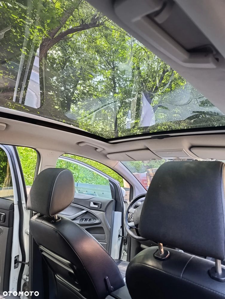 Ford Kuga 2.0 TDCi Titanium - 17