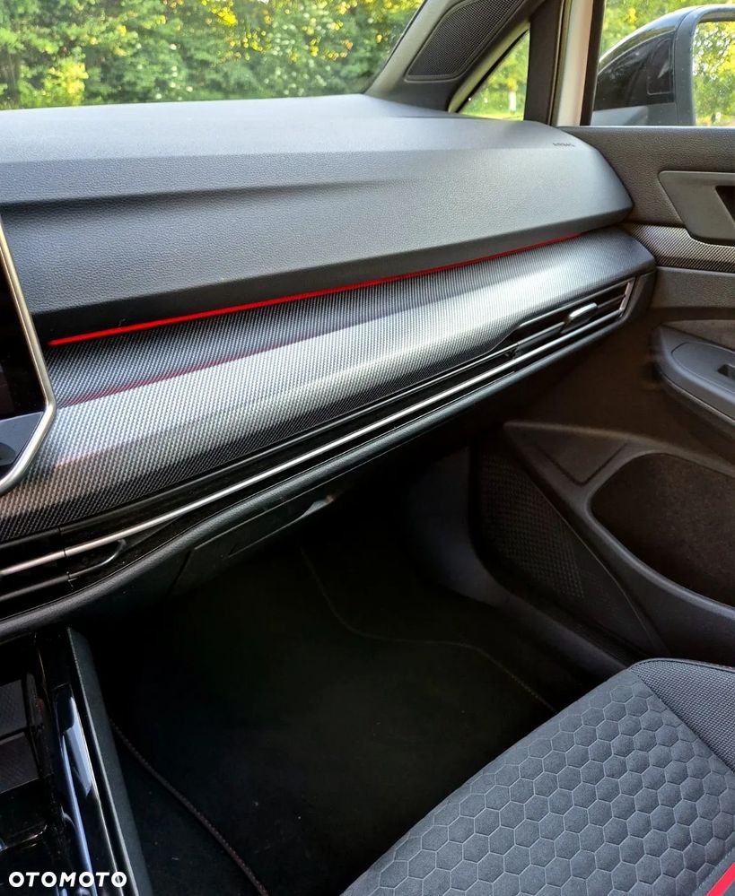 Volkswagen Golf 2.0 TSI GTI Clubsport DSG - 13