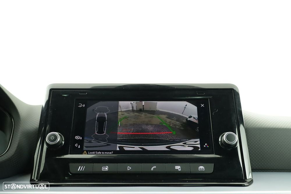 SEAT Arona 1.0 TSI FR - 11