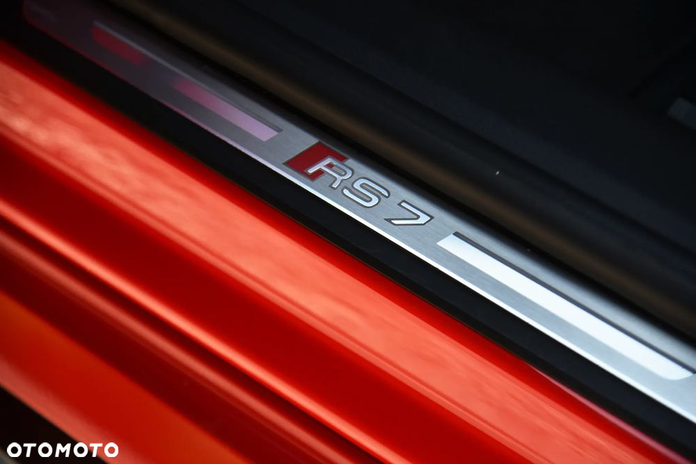 Audi RS7 Sportback - 16
