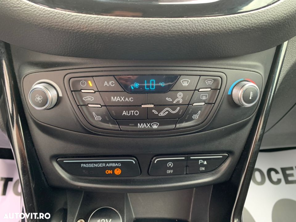 Ford B-Max 1.0 EcoBoost Start Stop Titanium - 33