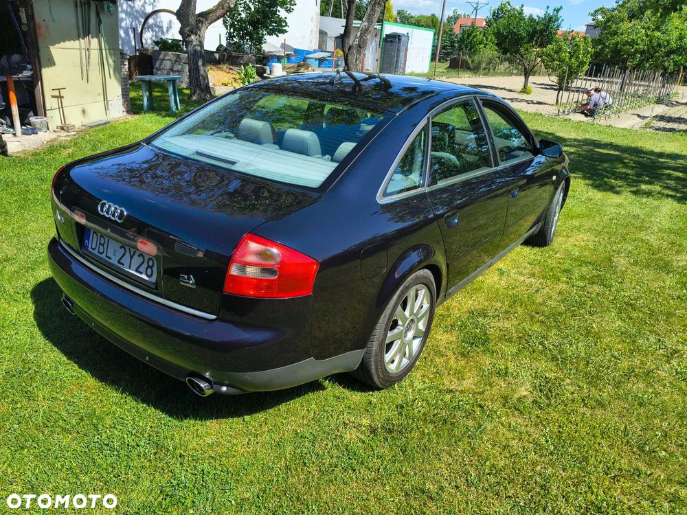 Audi Inny - 3