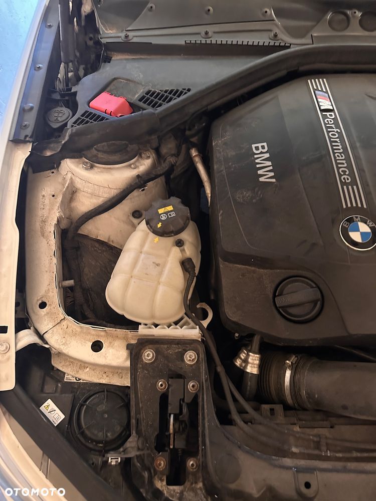 BMW 1M - 9